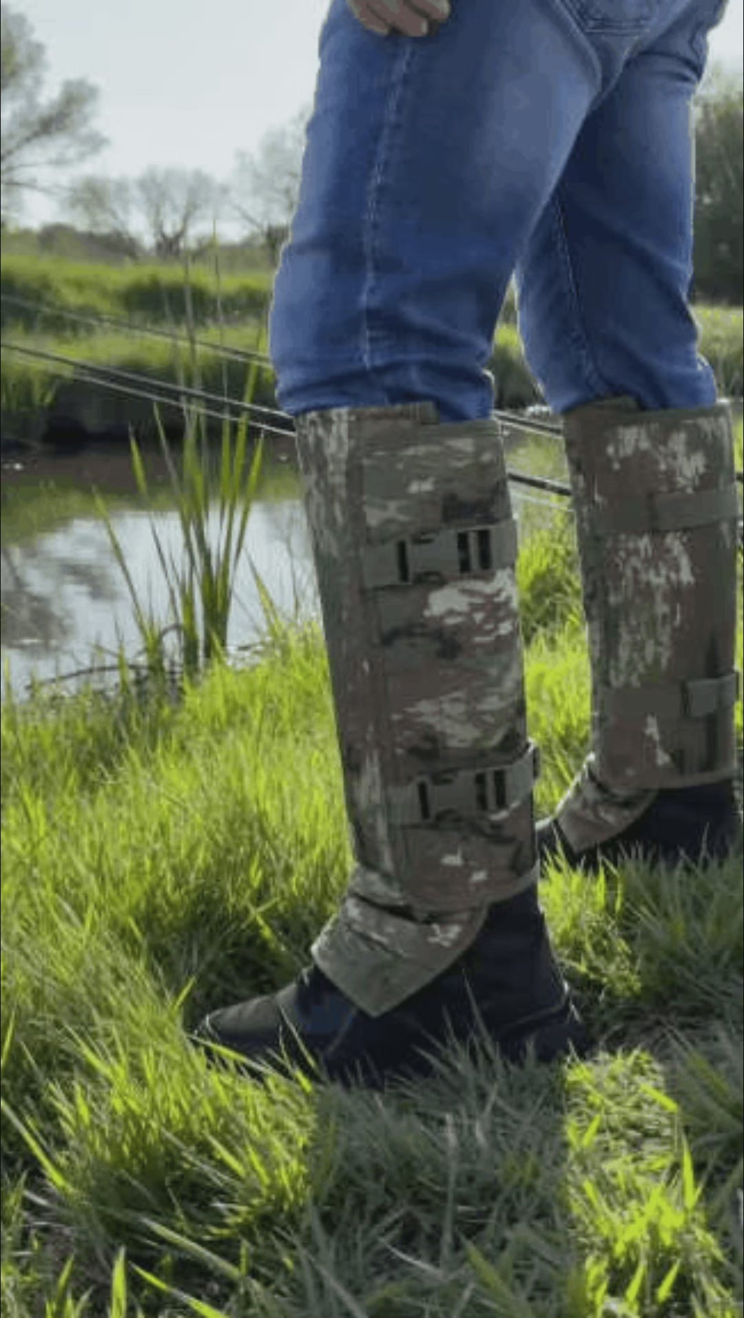 Load video: 