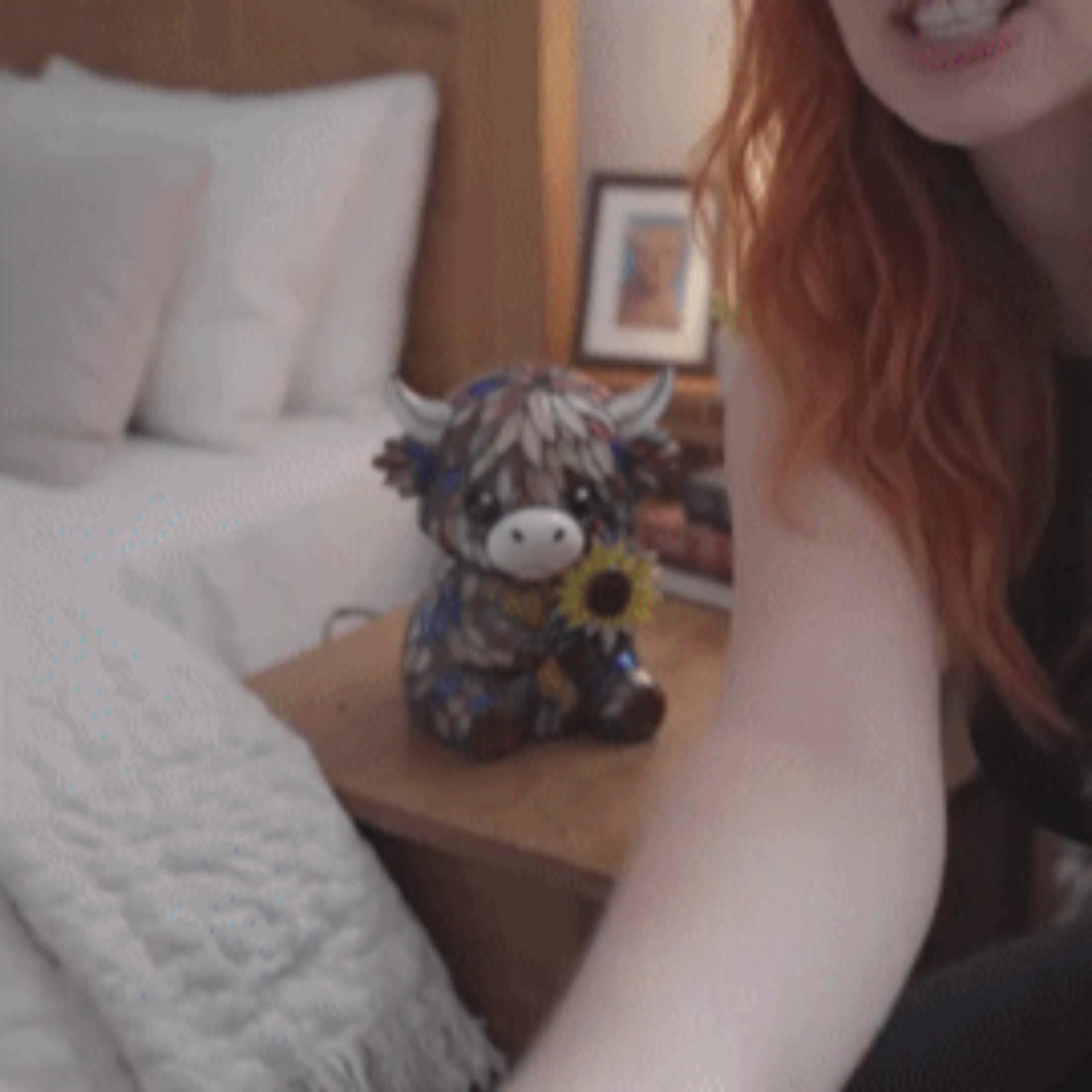 Load video: 