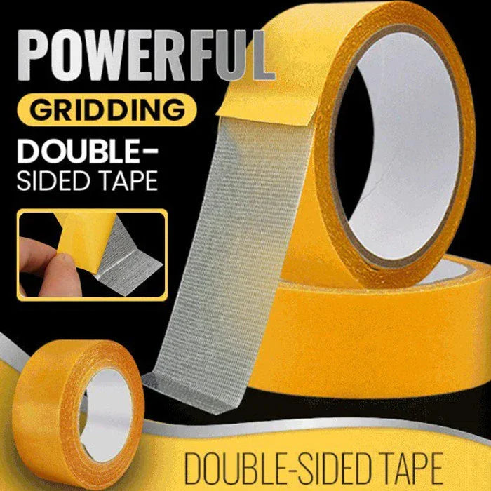Box of Extra Strong Adhesive Waterproof Double-Sided Tape