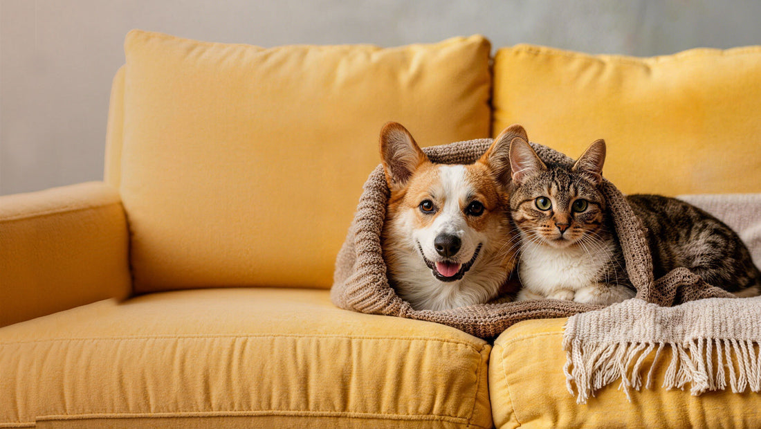 Shop all pet supplies at Furongpet - Best-selling toys and accessories for dogs and cats.