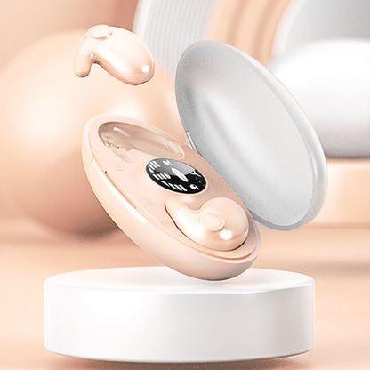 Invisible Sleep Wireless Earphone
