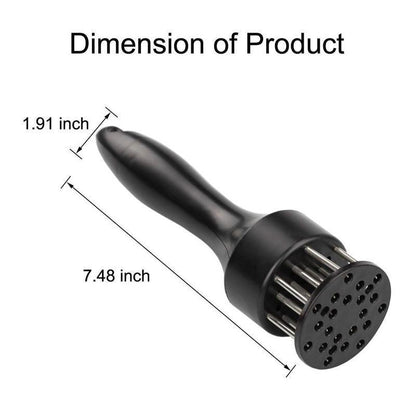 Stainless Steel Meat Tenderizer Needle