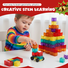 🧩Magnetic Building Block Set for Kids