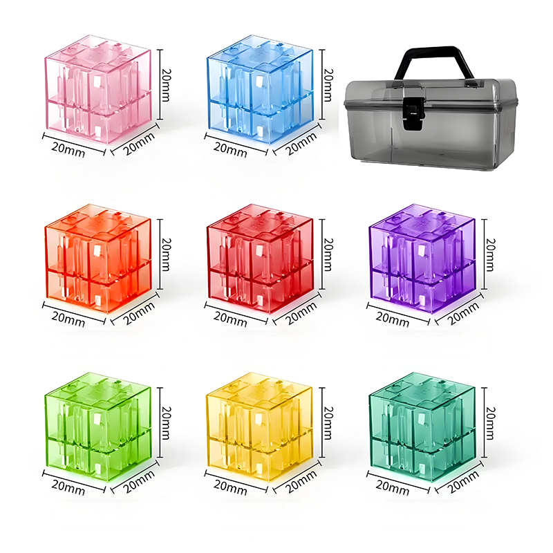 🧩Magnetic Building Block Set for Kids