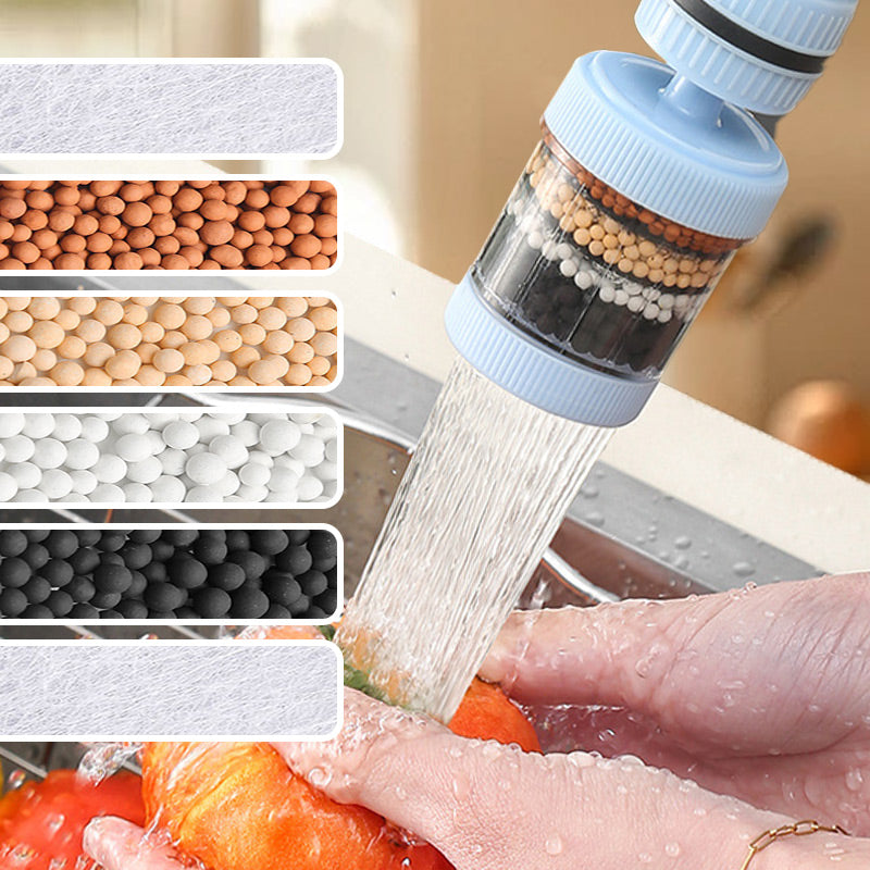 Tap Water Filters – Improve the Quality of Your Tap Water