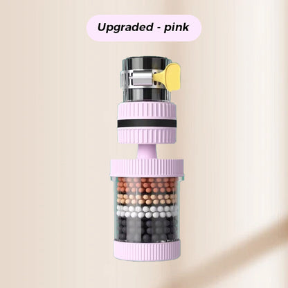 Tap Water Filters – Improve the Quality of Your Tap Water