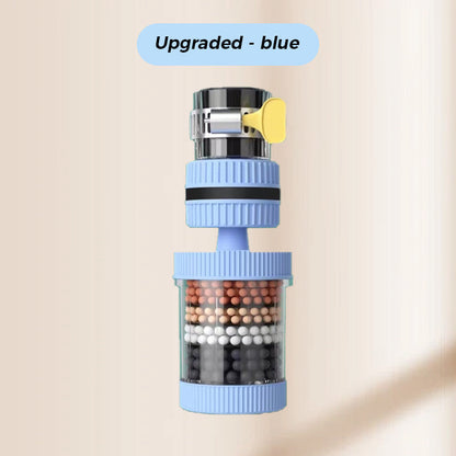 Tap Water Filters – Improve the Quality of Your Tap Water