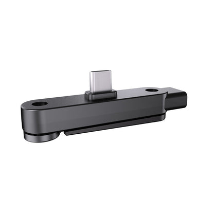 360° Foldable Phone Stand Fast Charging Adapter