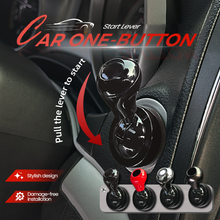 Car One-Button Start Lever – Upgrade Your Drive!