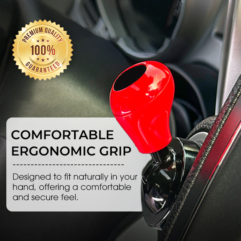Car One-Button Start Lever – Upgrade Your Drive!