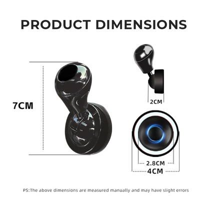 Car One-Button Start Lever – Upgrade Your Drive!