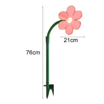 Funny Dancing Flower Yard Lawn Sprinkler