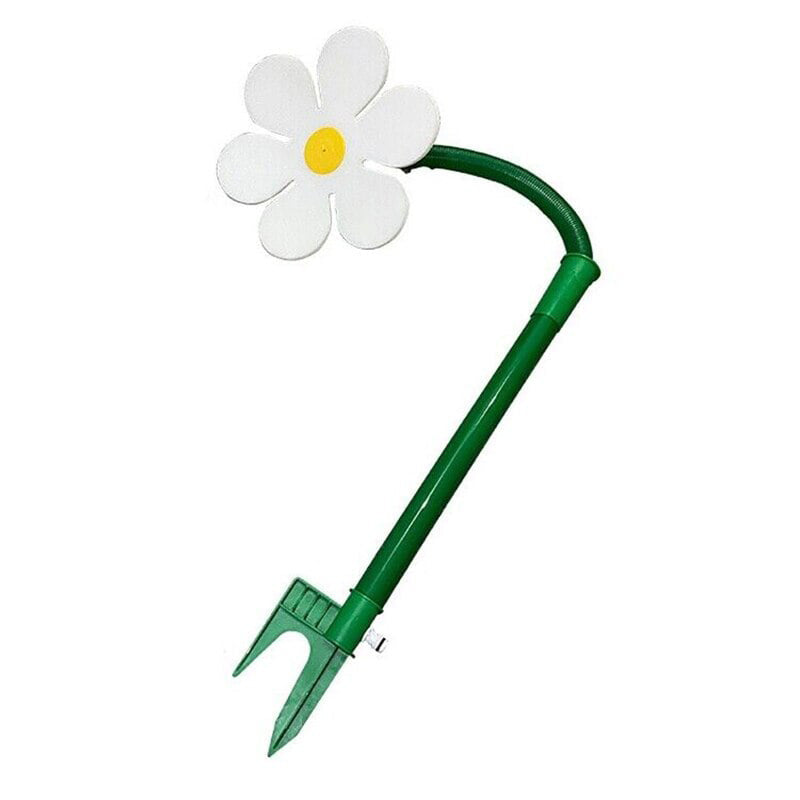 Funny Dancing Flower Yard Lawn Sprinkler