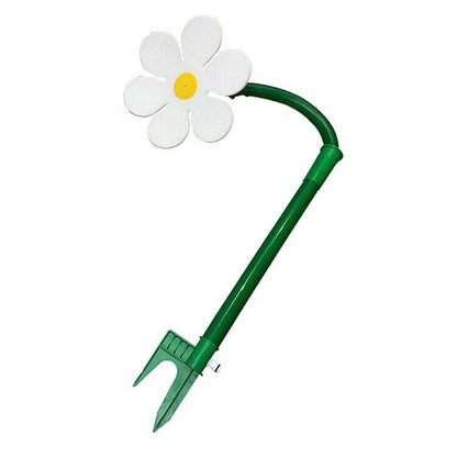 Funny Dancing Flower Yard Lawn Sprinkler