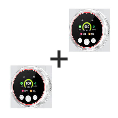 🔥 New Upgrade Plug-In Carbon Monoxide Detectors