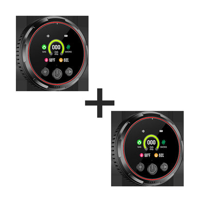 🔥 New Upgrade Plug-In Carbon Monoxide Detectors