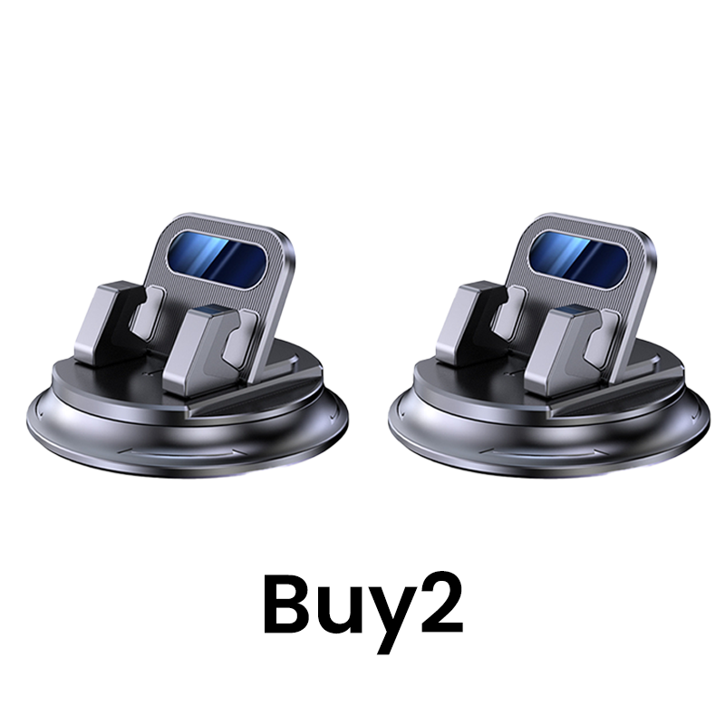 360° Dashboard Car Phone Holder