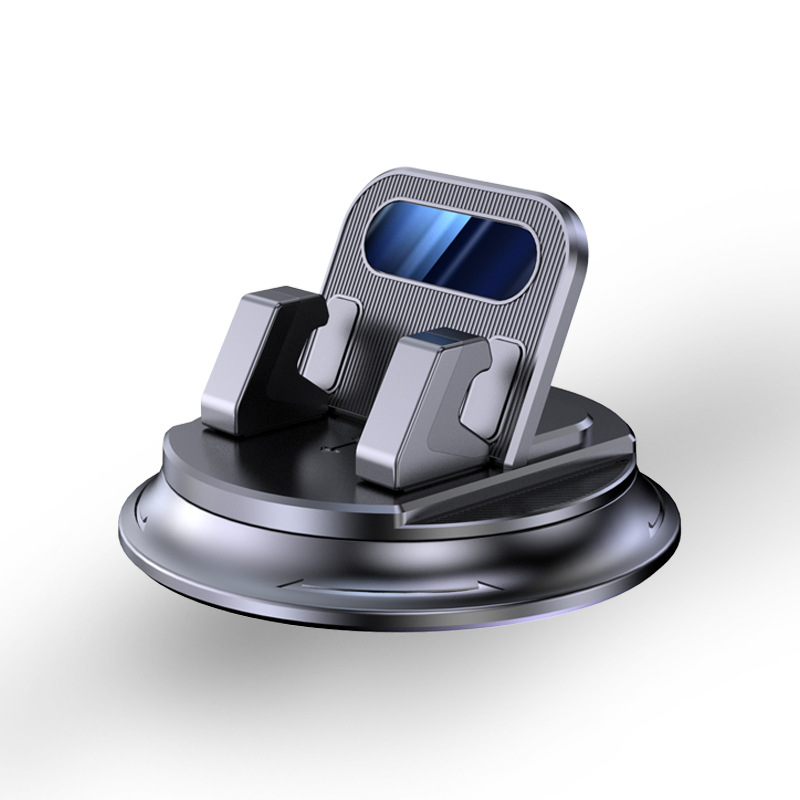360° Dashboard Car Phone Holder