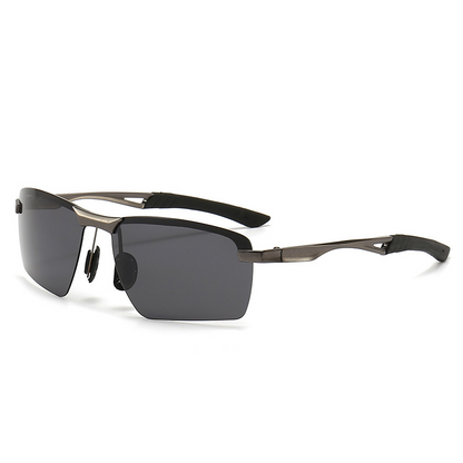 🌞 Outdoor Auto-Color Changing Polarized Sun Glasses