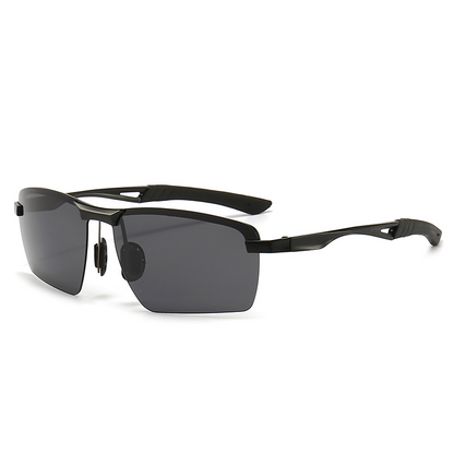 🌞 Outdoor Auto-Color Changing Polarized Sun Glasses