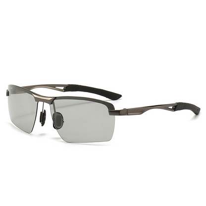 🌞 Outdoor Auto-Color Changing Polarized Sun Glasses