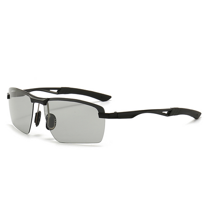 🌞 Outdoor Auto-Color Changing Polarized Sun Glasses