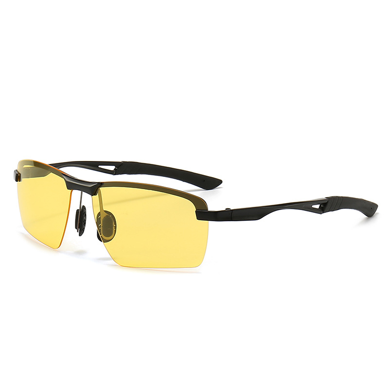🌞 Outdoor Auto-Color Changing Polarized Sun Glasses