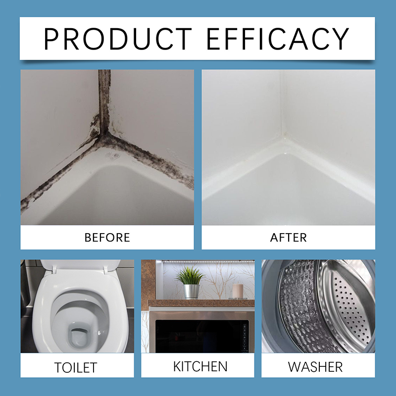 Powerful Bathroom Cleaner Spray – Fast, Safe Grime Removal