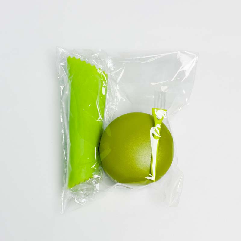 Mini Food Chopper And Garlic Press With Container