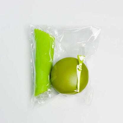 Mini Food Chopper And Garlic Press With Container
