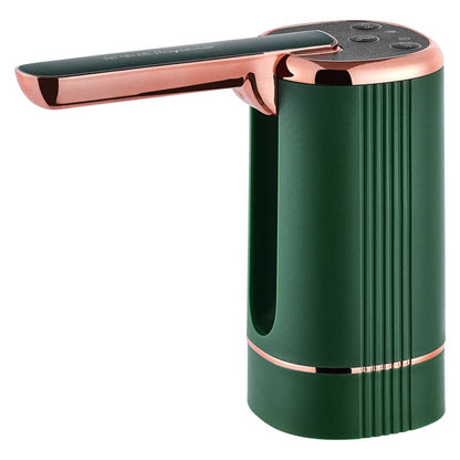 Silent Multi Auto Dispenser Pump for Standard Bottles