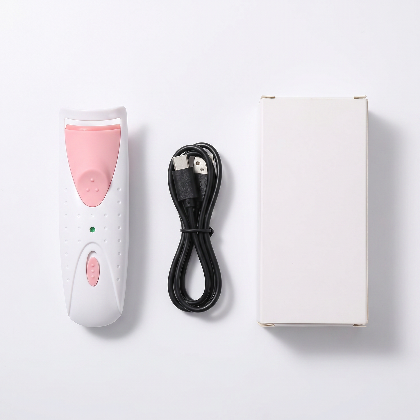 LashLift Heated Eyelash Curler